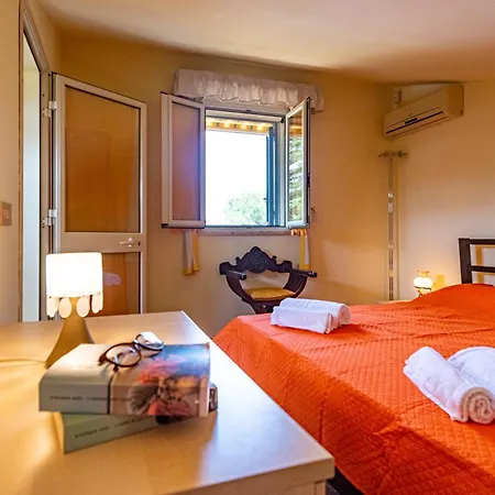 Villa Mare Blu