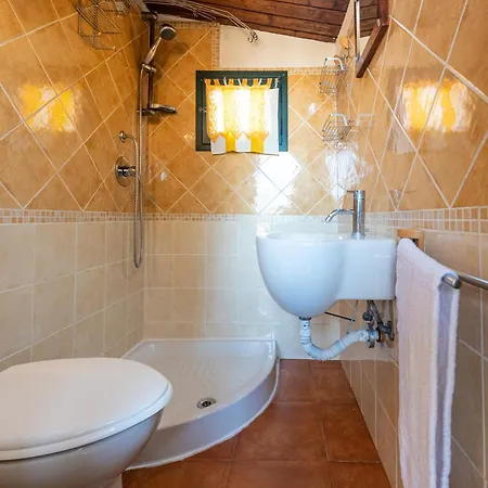 Villa Mare Blu