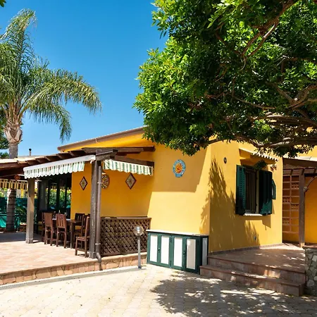 Mare Blu Villa *