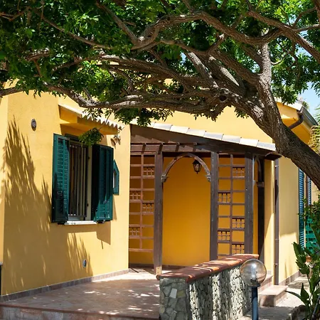 Villa Mare Blu *
