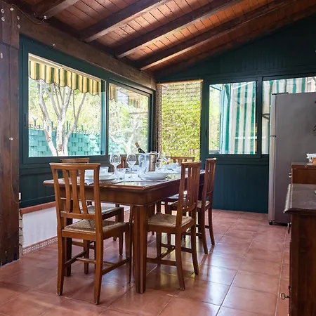 Mare Blu Villa Campofelice Di Roccella