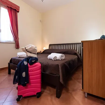 Villa Mare Blu Campofelice Di Roccella