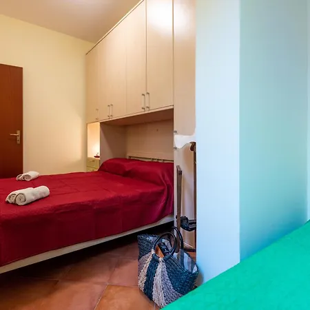Villa Mare Blu Campofelice Di Roccella