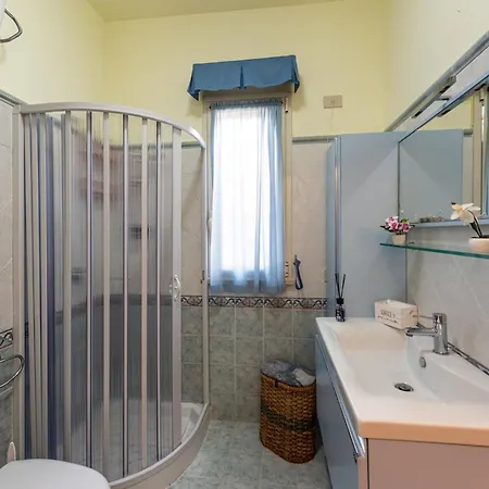 Villa Mare Blu