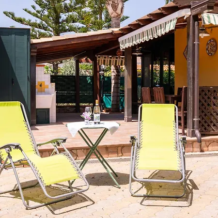 Villa Mare Blu