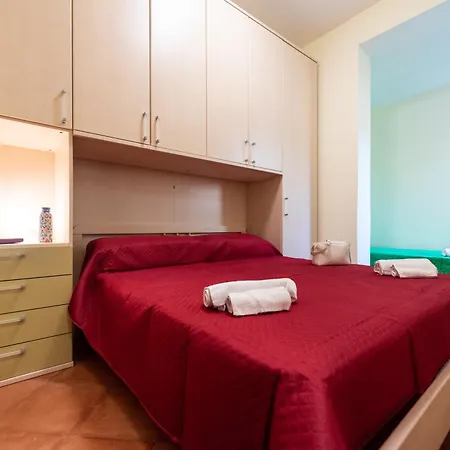 Mare Blu Villa
