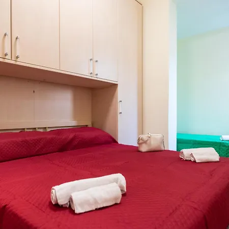Mare Blu Villa Campofelice Di Roccella