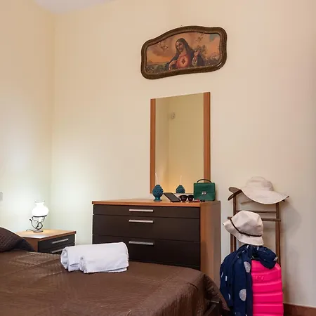 Villa Mare Blu Campofelice Di Roccella