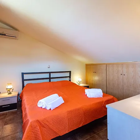 Mare Blu Villa *