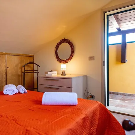 Villa Mare Blu