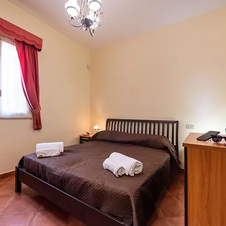 Villa Mare Blu *