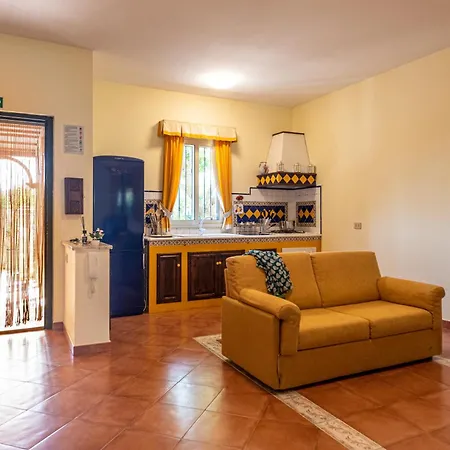 Villa Mare Blu *