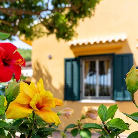 Villa Mare Blu *