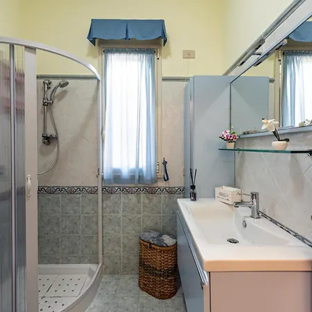 Villa Mare Blu *