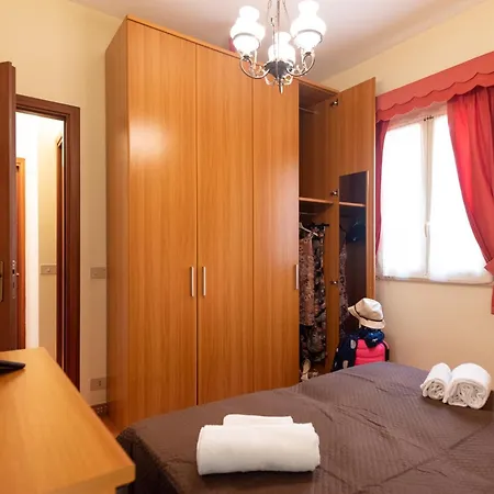 Villa Mare Blu Campofelice Di Roccella
