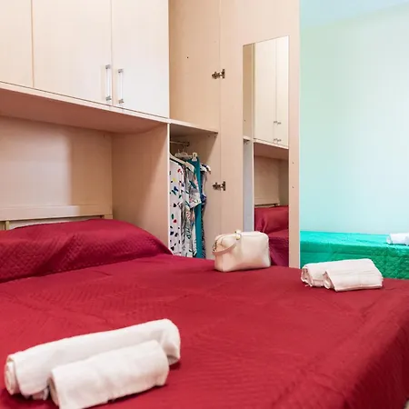 Mare Blu Villa