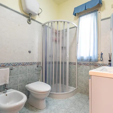 Villa Mare Blu Campofelice Di Roccella