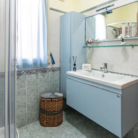 Mare Blu Villa