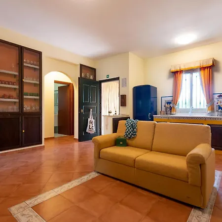 Mare Blu Villa