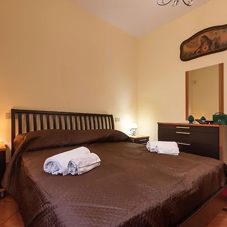 Villa Mare Blu *